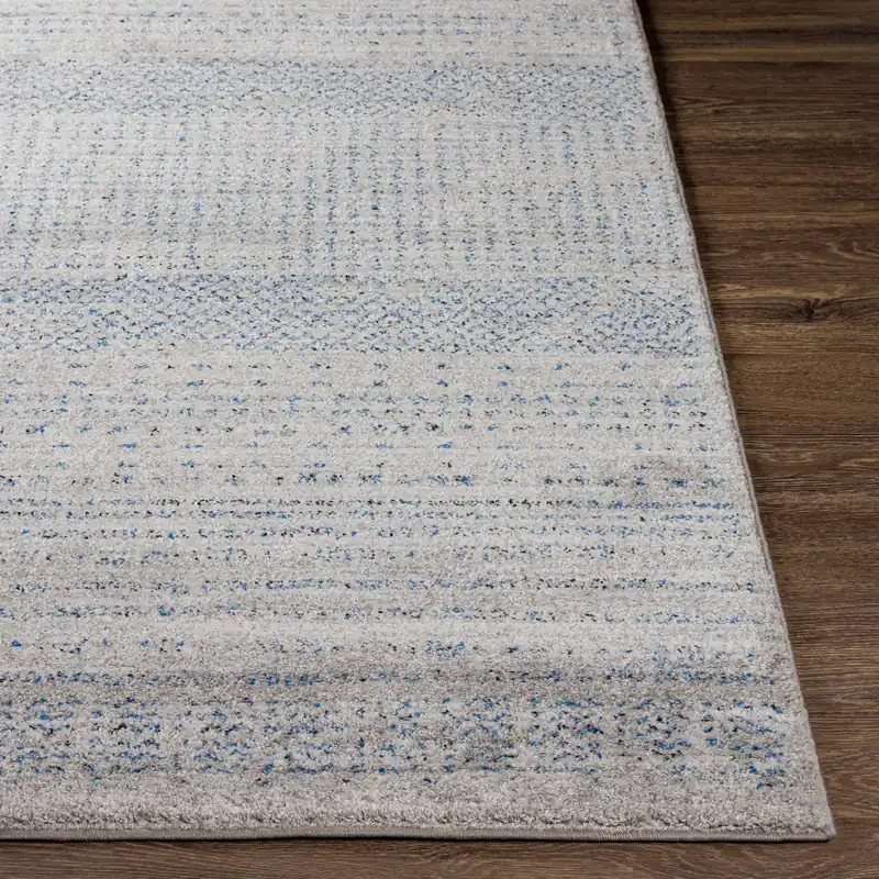 Fowler Machine Woven Rug - Livabliss