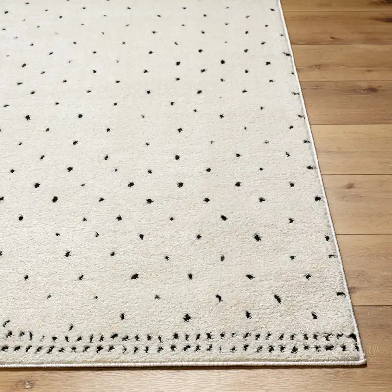 Freud Machine Woven Rug - Livabliss