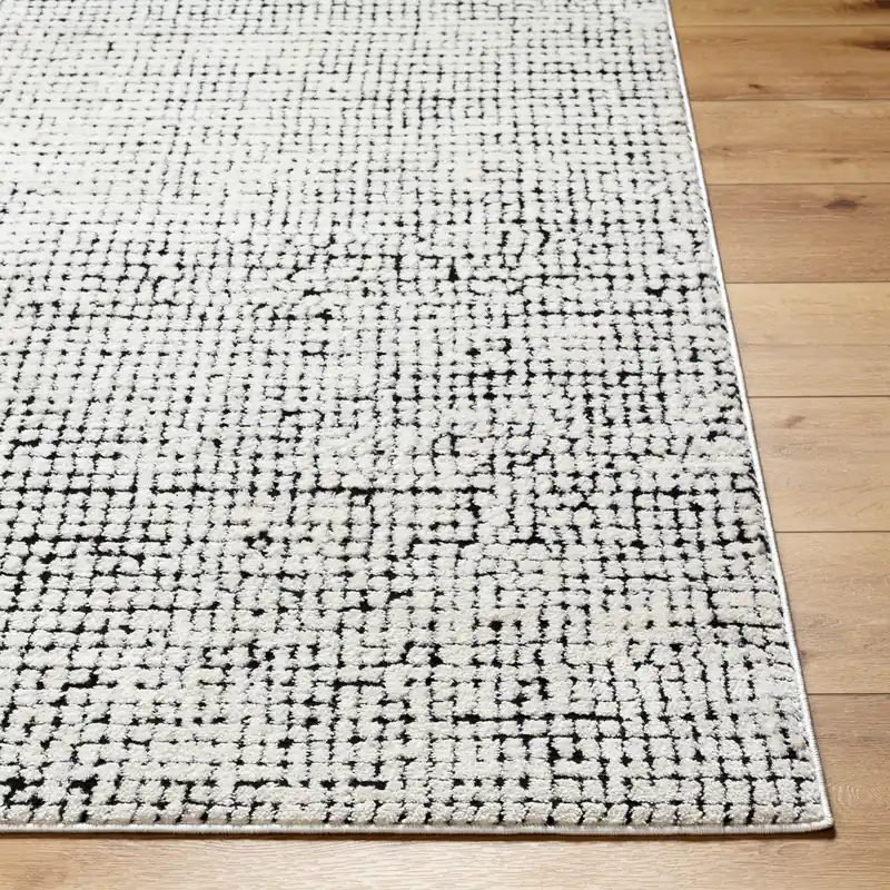 Freud Machine Woven Rug - Livabliss