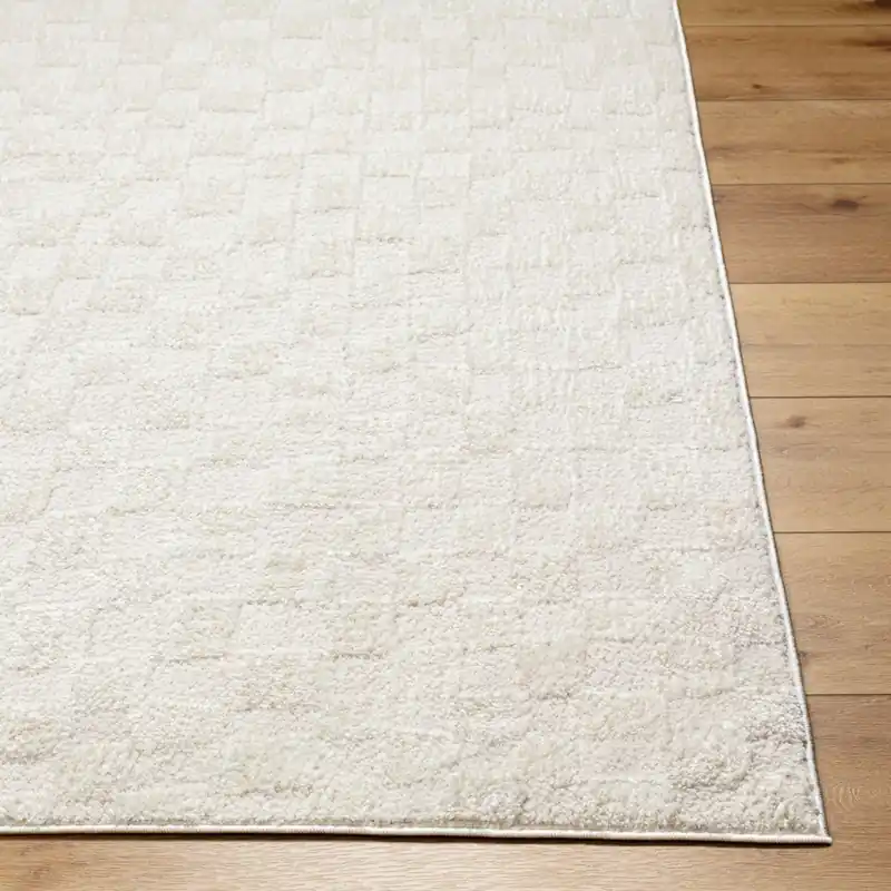 Freud Machine Woven Rug - Livabliss