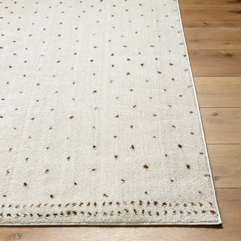 Freud Machine Woven Rug - Livabliss
