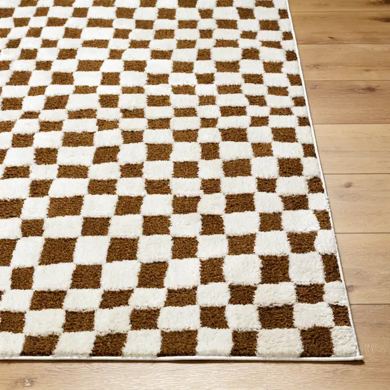 Freud Machine Woven Rug - Livabliss