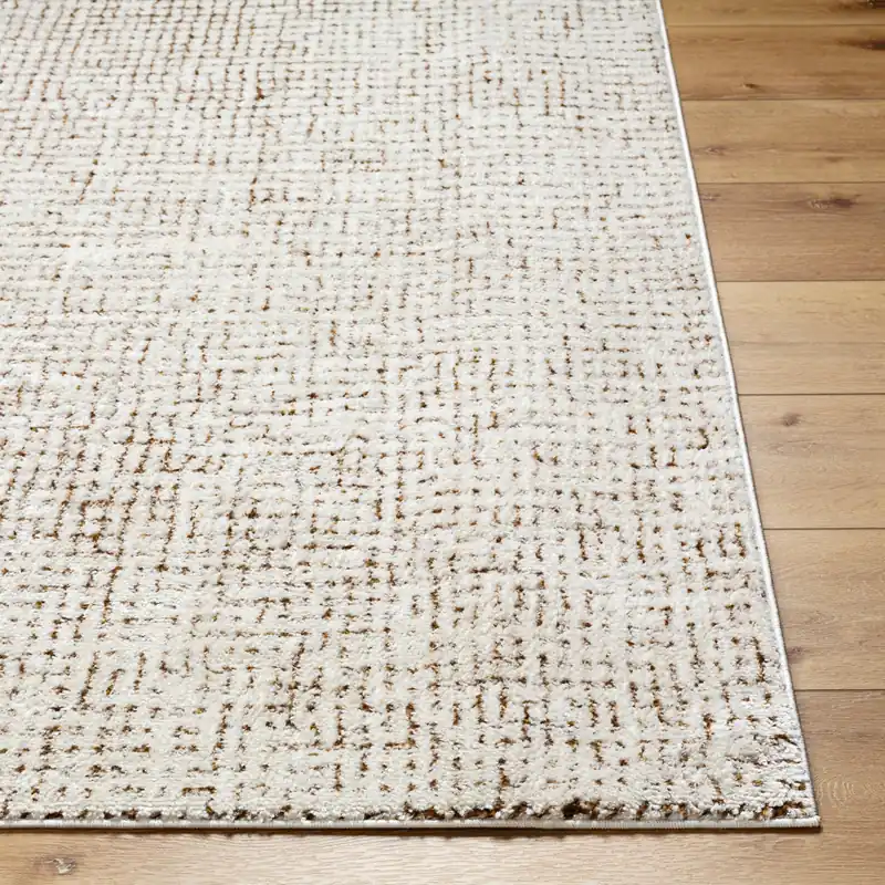Freud Machine Woven Rug - Livabliss