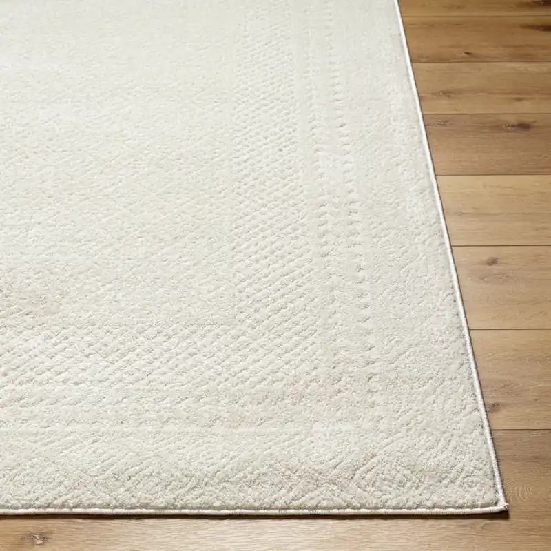 Freud Machine Woven Rug - Livabliss