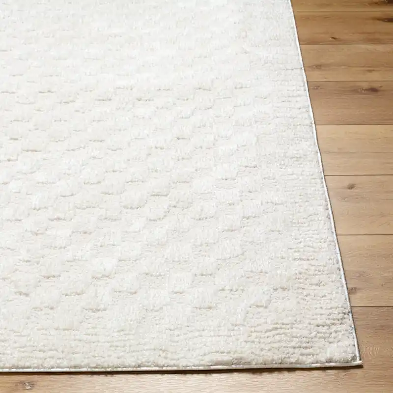 Freud Machine Woven Rug - Livabliss