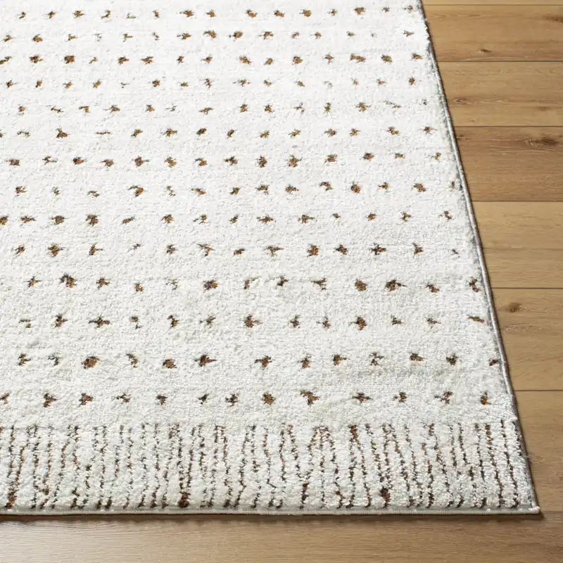 Freud Machine Woven Rug - Livabliss