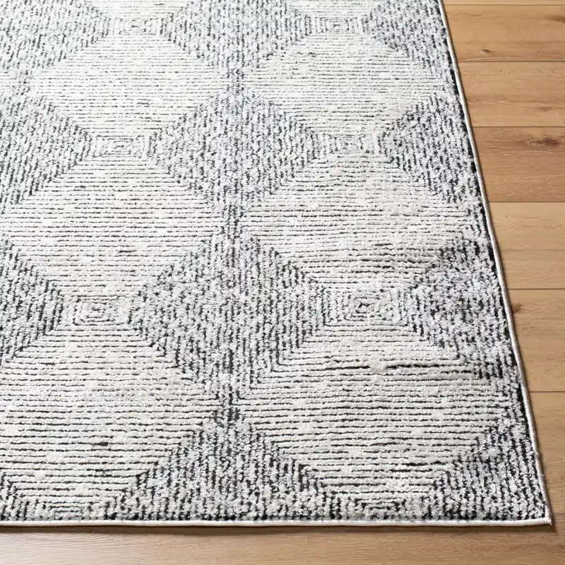 Freud Machine Woven Rug - Livabliss