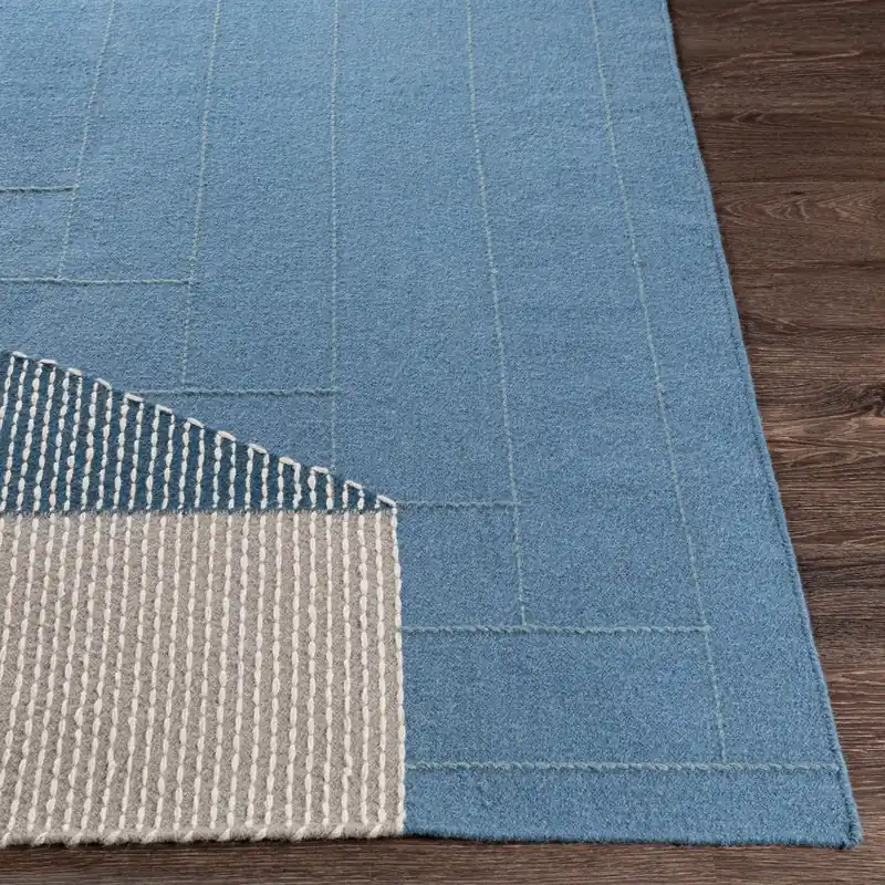 Fulham Handmade Rug - Livabliss