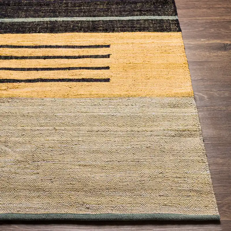 Fulham Handmade Rug - Livabliss
