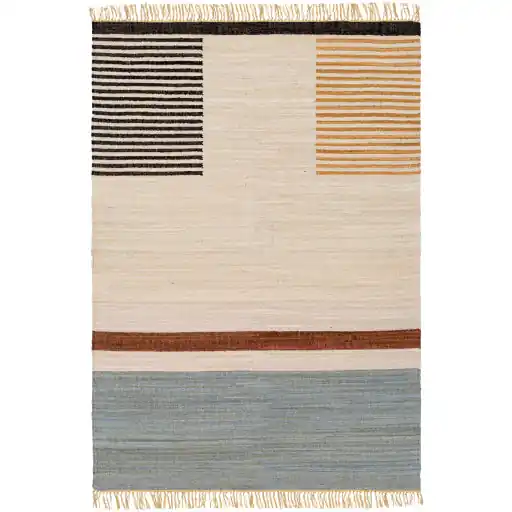 Fulham Handmade Rug - Livabliss