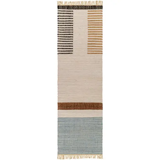 Fulham Handmade Rug - Livabliss