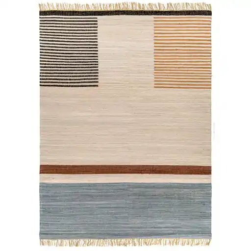 Fulham Handmade Rug - Livabliss
