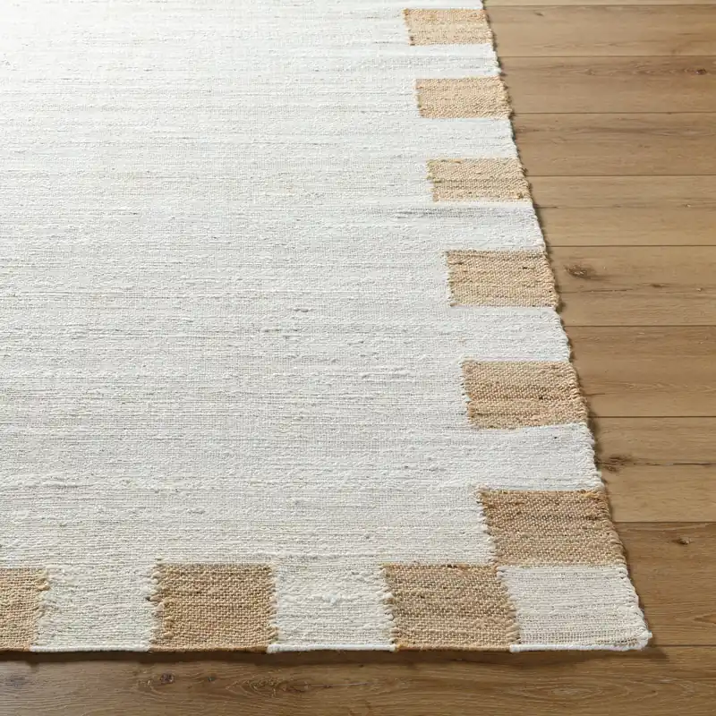 Gabie Handmade Rug - Livabliss