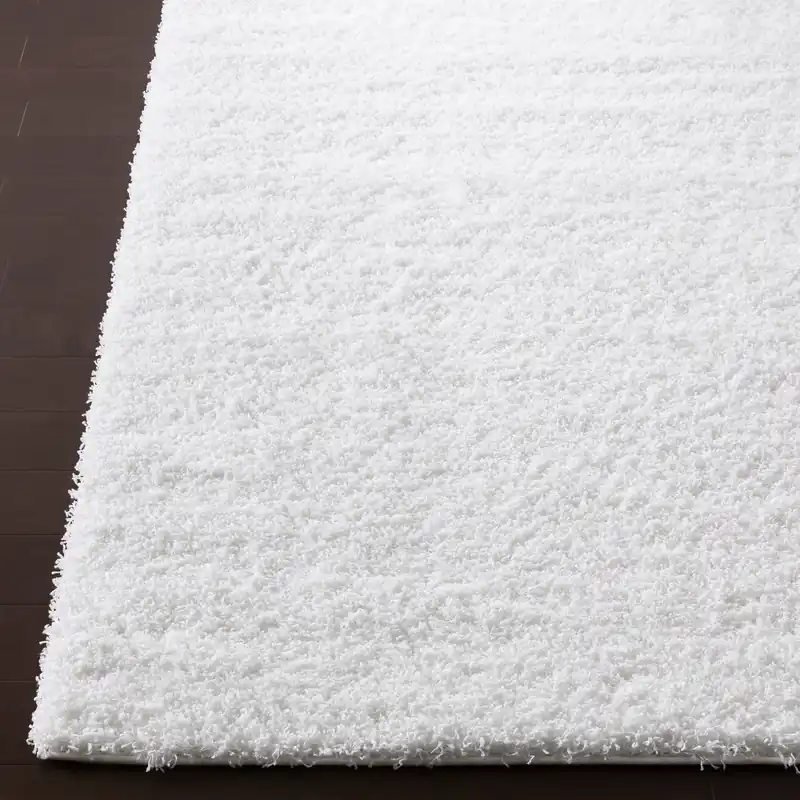 Galaxy Shag Machine Woven Rug - Livabliss