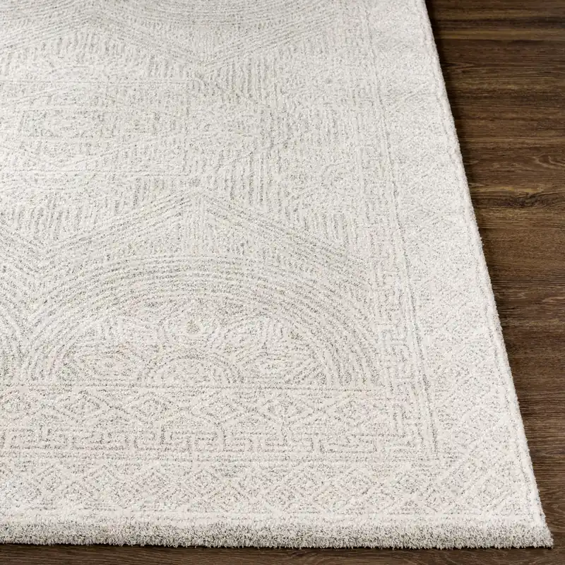 Gavic Machine Woven Rug - Livabliss