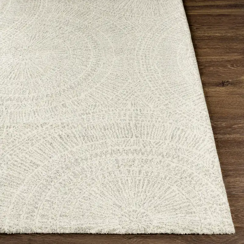 Gavic Machine Woven Rug - Livabliss