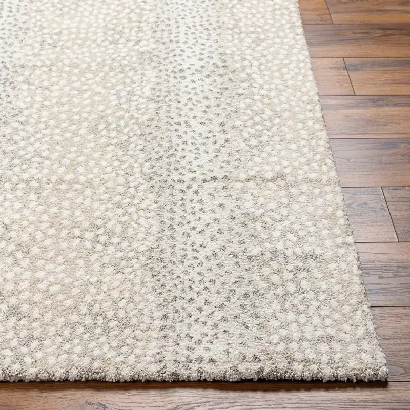 Gavic Machine Woven Rug - Livabliss