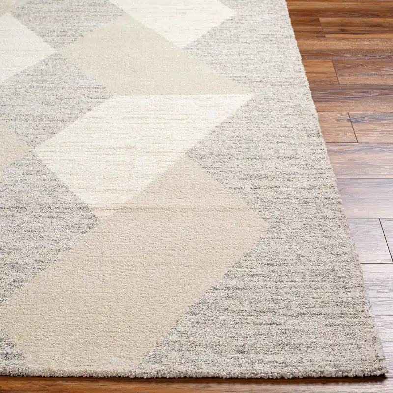 Gavic Machine Woven Rug - Livabliss