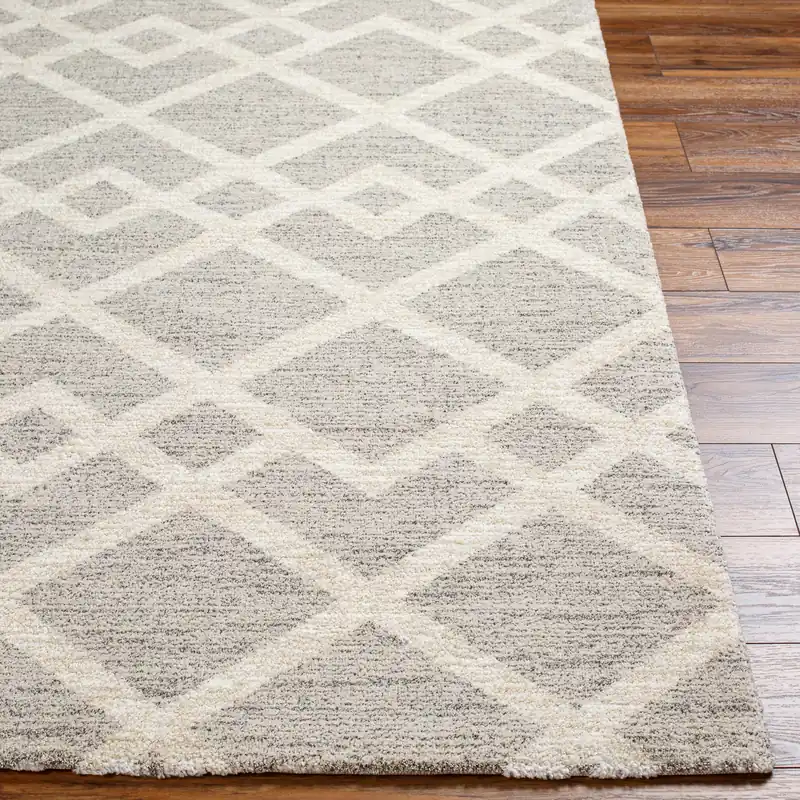 Gavic Machine Woven Rug - Livabliss