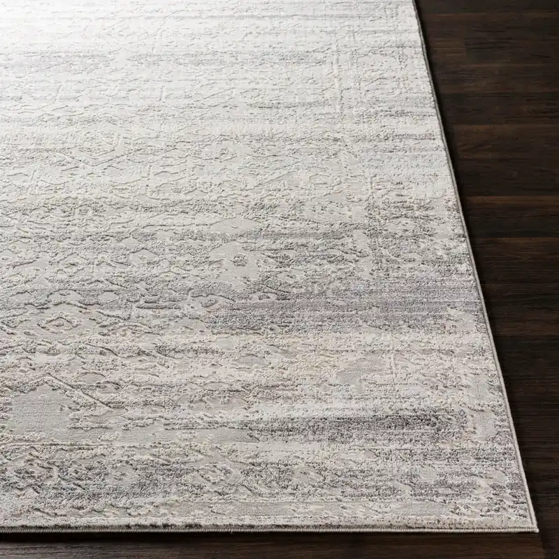 Genesis Machine Woven Rug - Livabliss