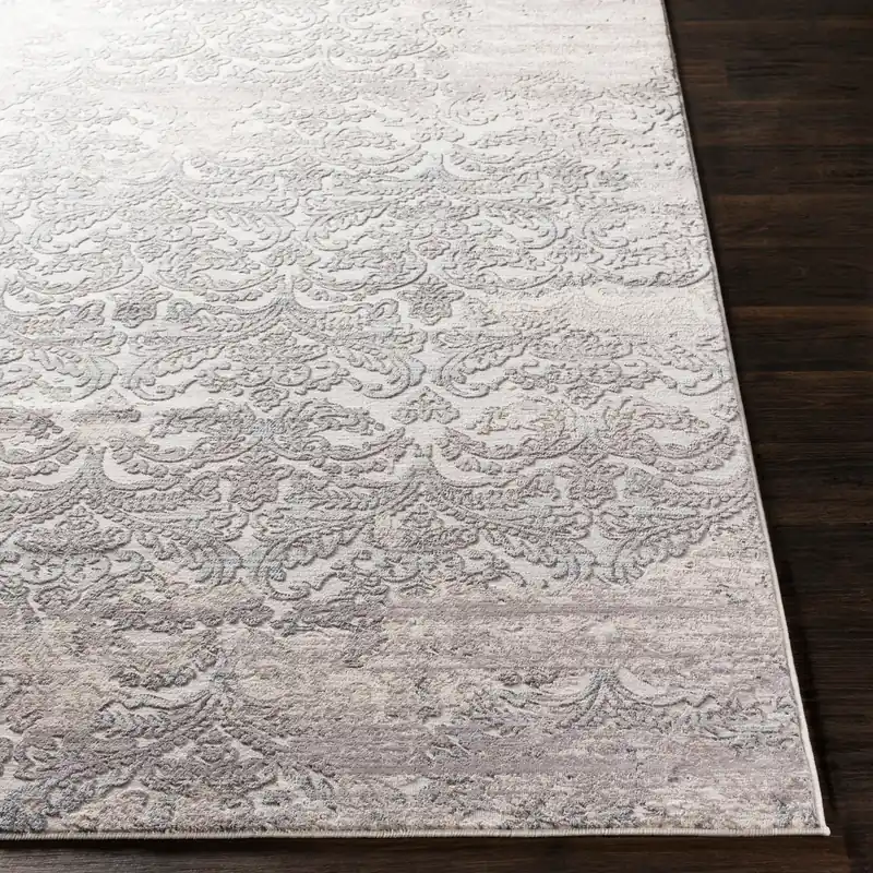 Genesis Machine Woven Rug - Livabliss