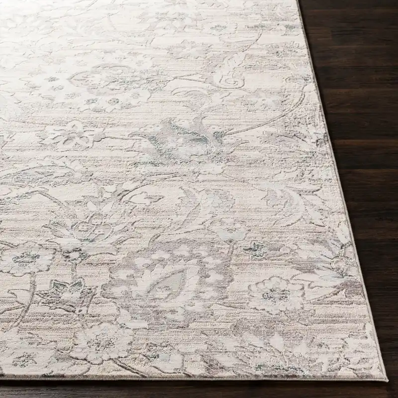 Genesis Machine Woven Rug - Livabliss