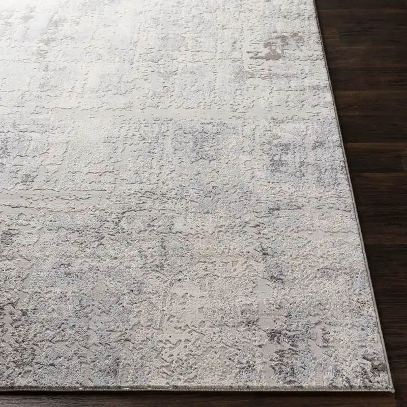 Genesis Machine Woven Rug - Livabliss