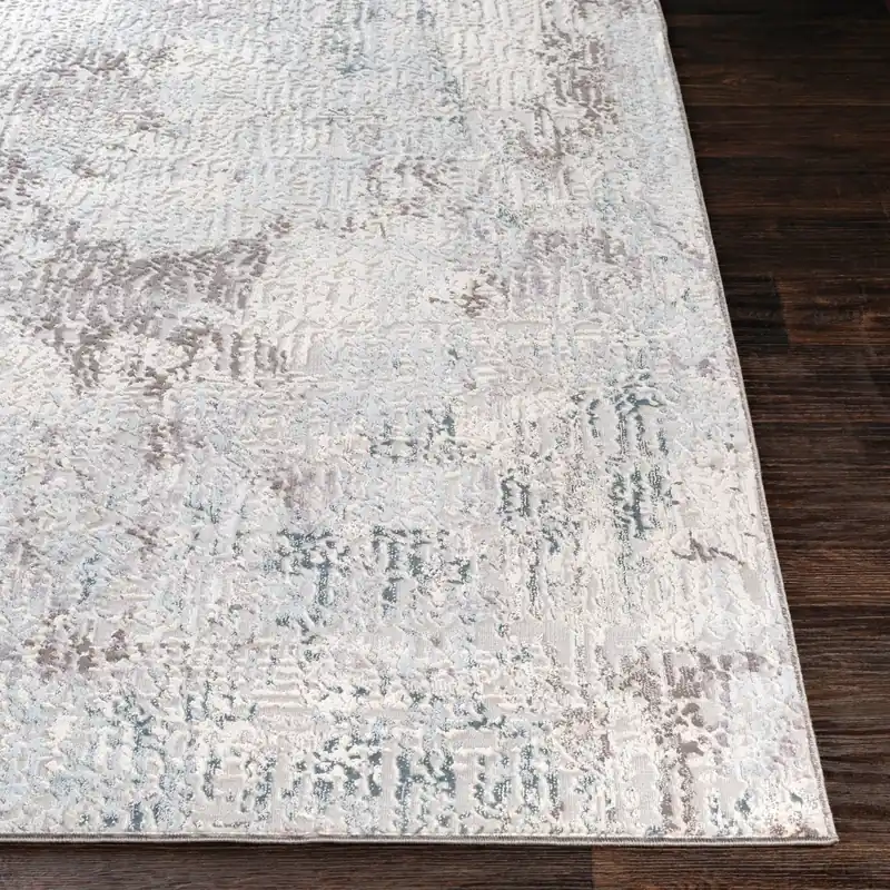 Genesis Machine Woven Rug - Livabliss
