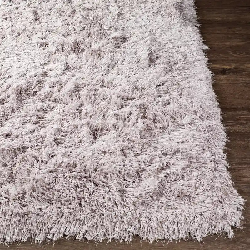Glamour Machine Woven Rug - Livabliss