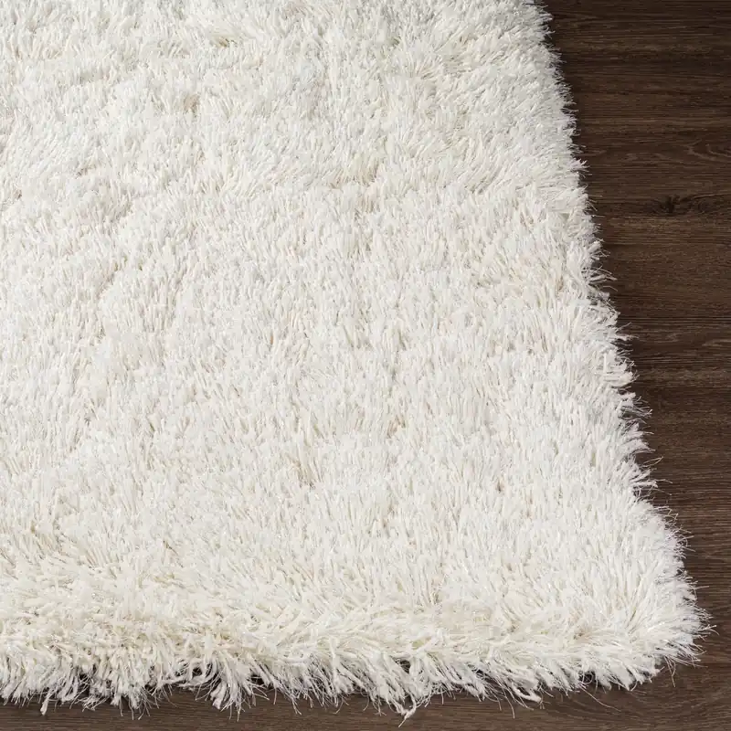 Glamour Machine Woven Rug - Livabliss