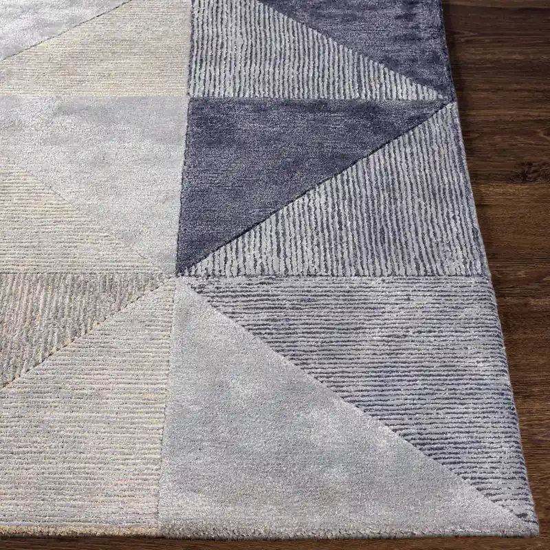 Glasgow Handmade Rug - Livabliss