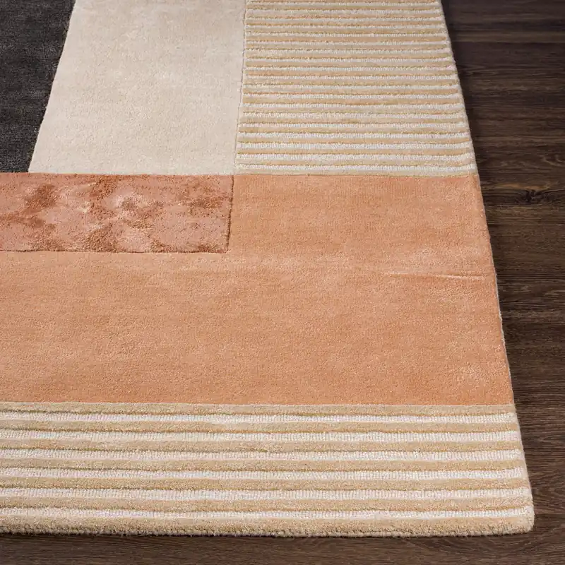 Glasgow Handmade Rug - Livabliss
