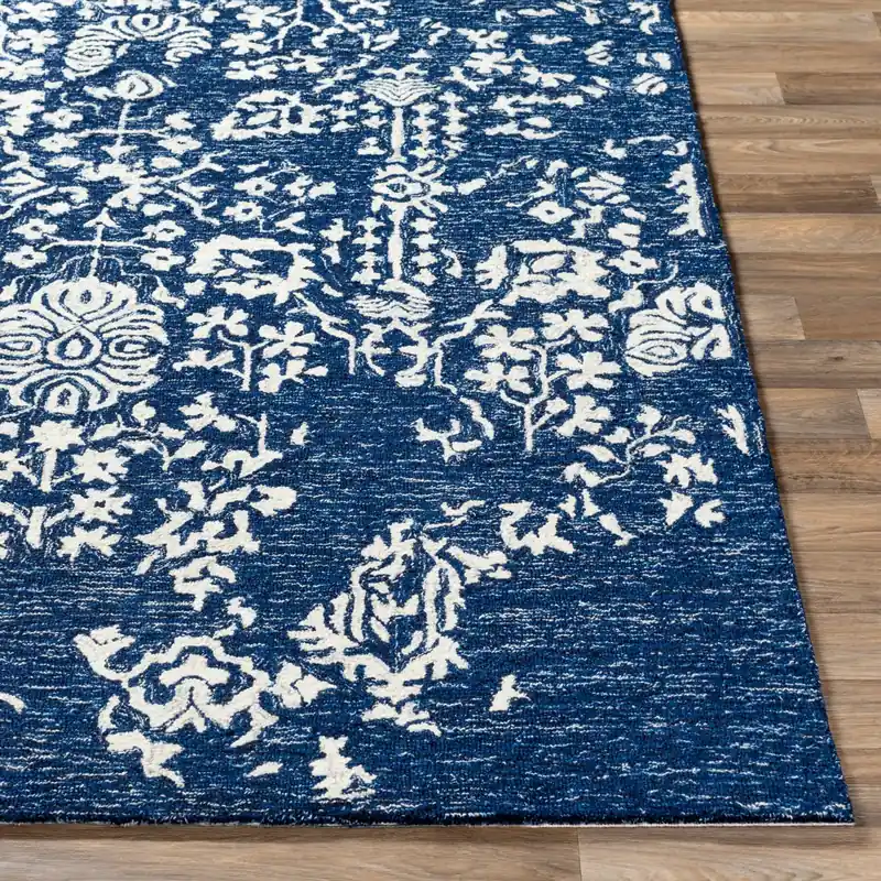 Granada Handmade Rug - Livabliss