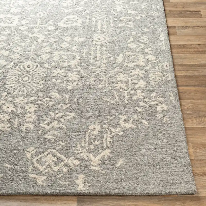 Granada Handmade Rug - Livabliss