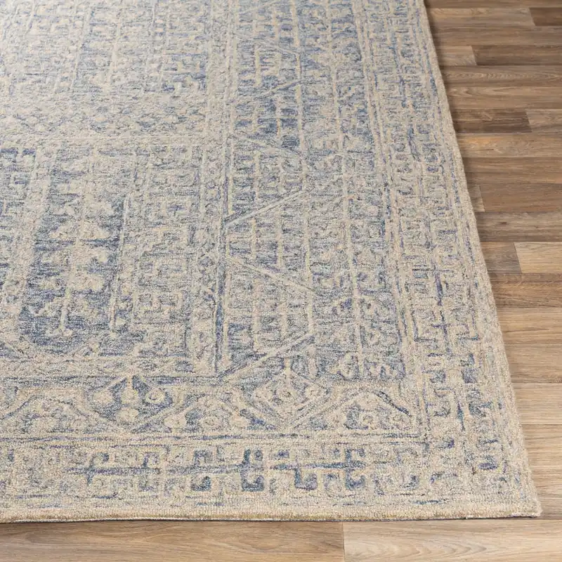 Granada Handmade Rug - Livabliss