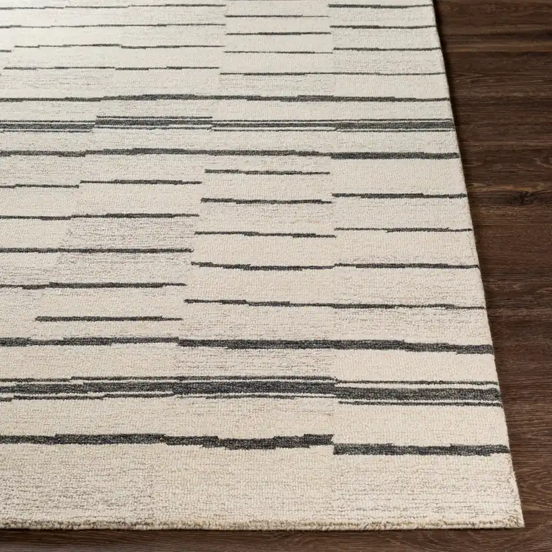 Granada Handmade Rug - Livabliss