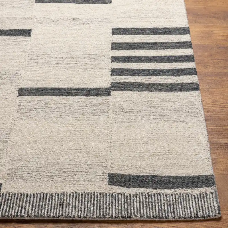 Granada Handmade Rug - Livabliss