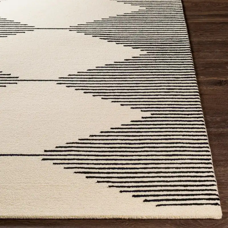 Granada Handmade Rug - Livabliss