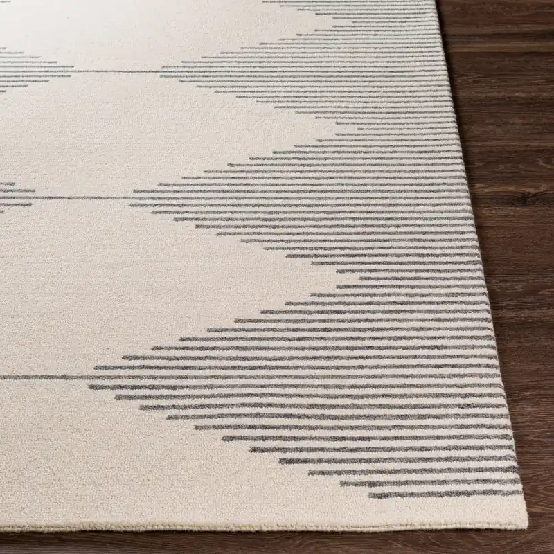 Granada Handmade Rug - Livabliss
