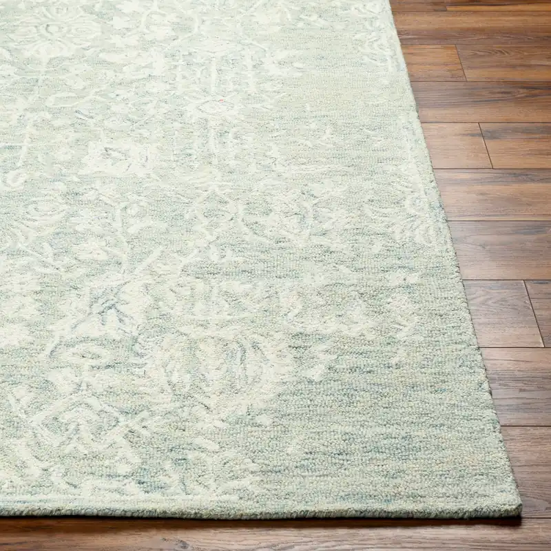 Granada Handmade Rug - Livabliss