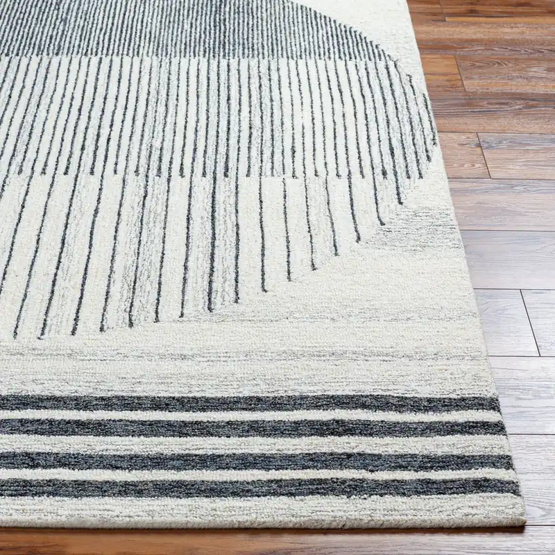 Granada Handmade Rug - Livabliss
