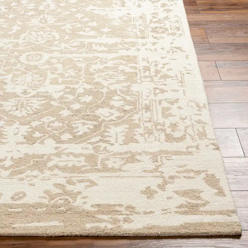 Granada Handmade Rug - Livabliss