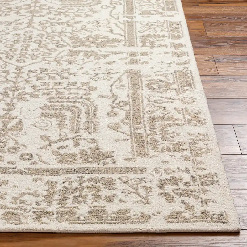 Granada Handmade Rug - Livabliss