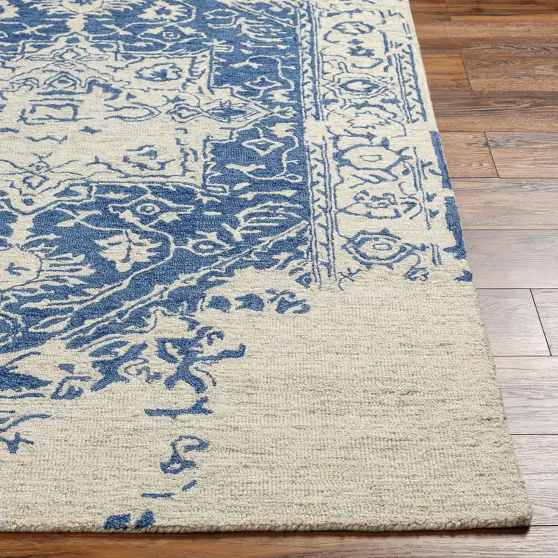 Granada Handmade Rug - Livabliss