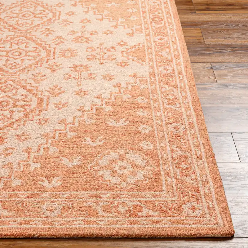 Granada Handmade Rug - Livabliss