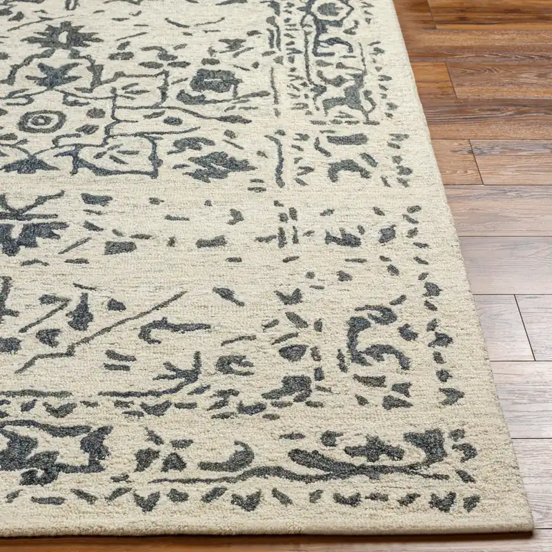 Granada Handmade Rug - Livabliss