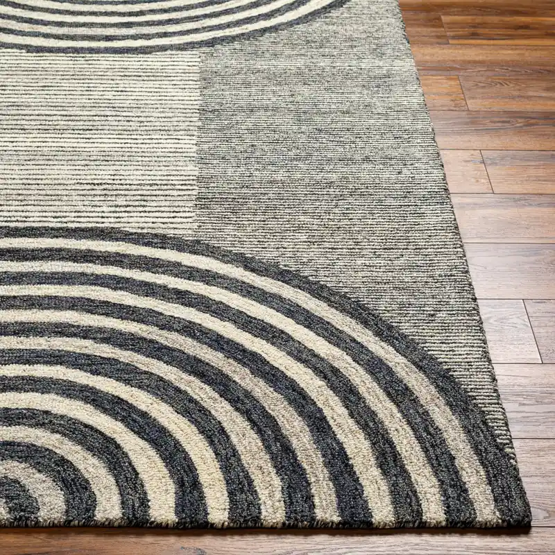 Granada Handmade Rug - Livabliss
