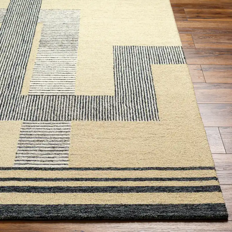 Granada Handmade Rug - Livabliss