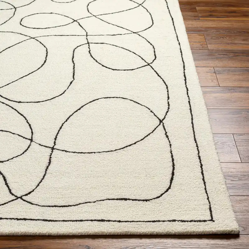 Granada Handmade Rug - Livabliss