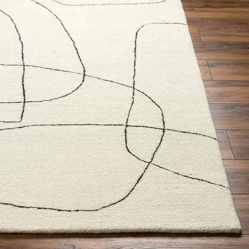 Granada Handmade Rug - Livabliss